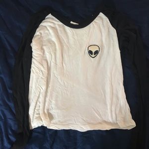 Vintage Brandy Melville Top
